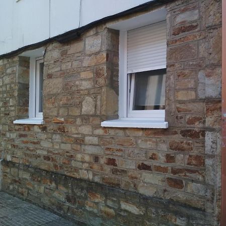 Marisol Apartament Apartment Santiago de Compostela Bagian luar foto