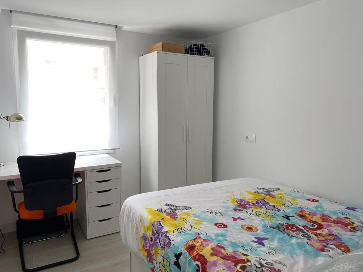 Marisol Apartament Apartment Santiago de Compostela Bagian luar foto