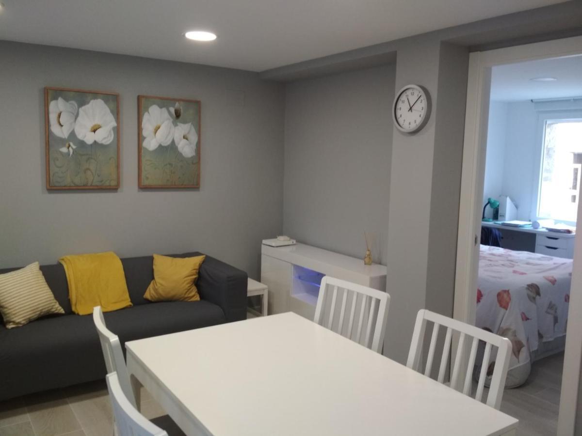 Marisol Apartament Apartment Santiago de Compostela Bagian luar foto