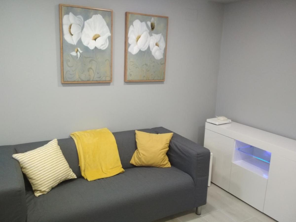 Marisol Apartament Apartment Santiago de Compostela Bagian luar foto