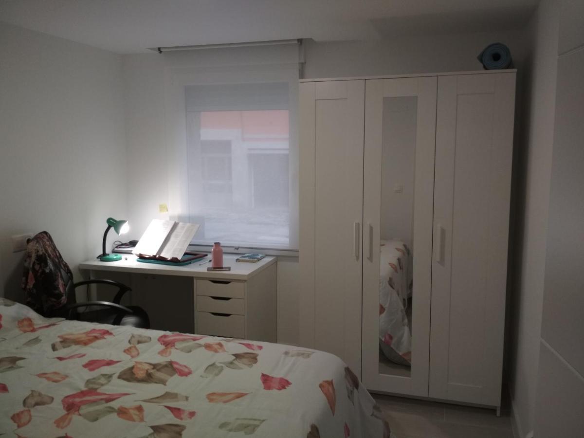 Marisol Apartament Apartment Santiago de Compostela Bagian luar foto