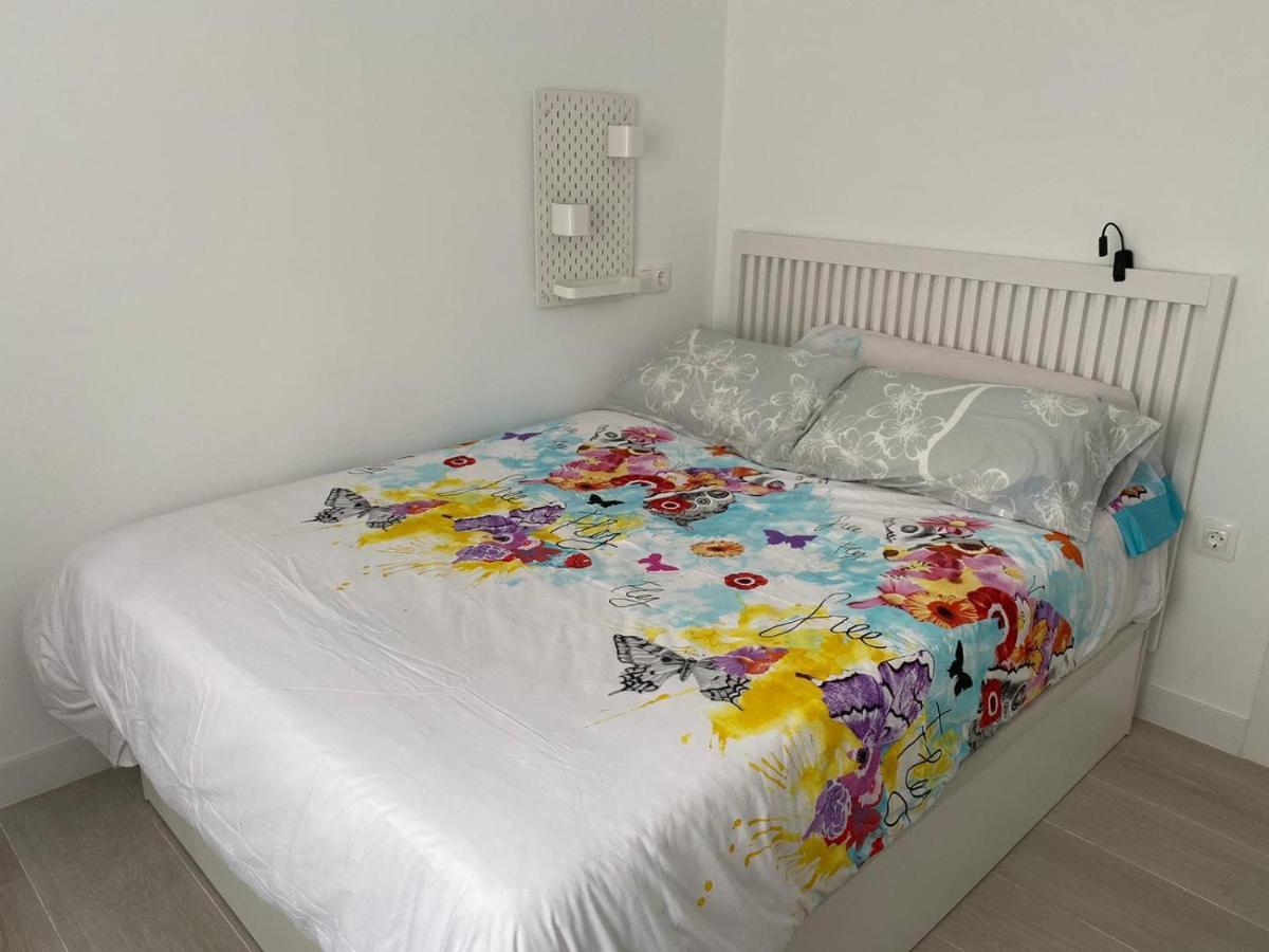 Marisol Apartament Apartment Santiago de Compostela Bagian luar foto