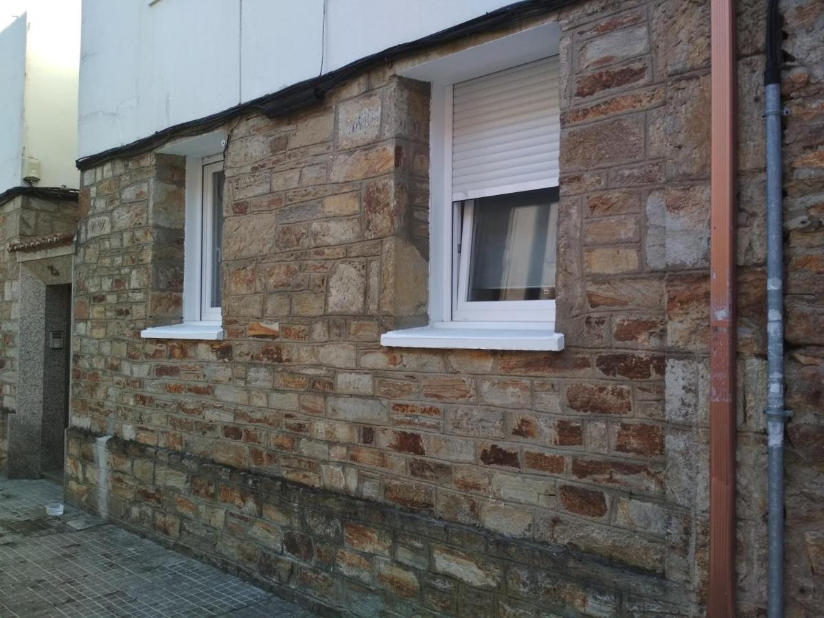 Marisol Apartament Apartment Santiago de Compostela Bagian luar foto