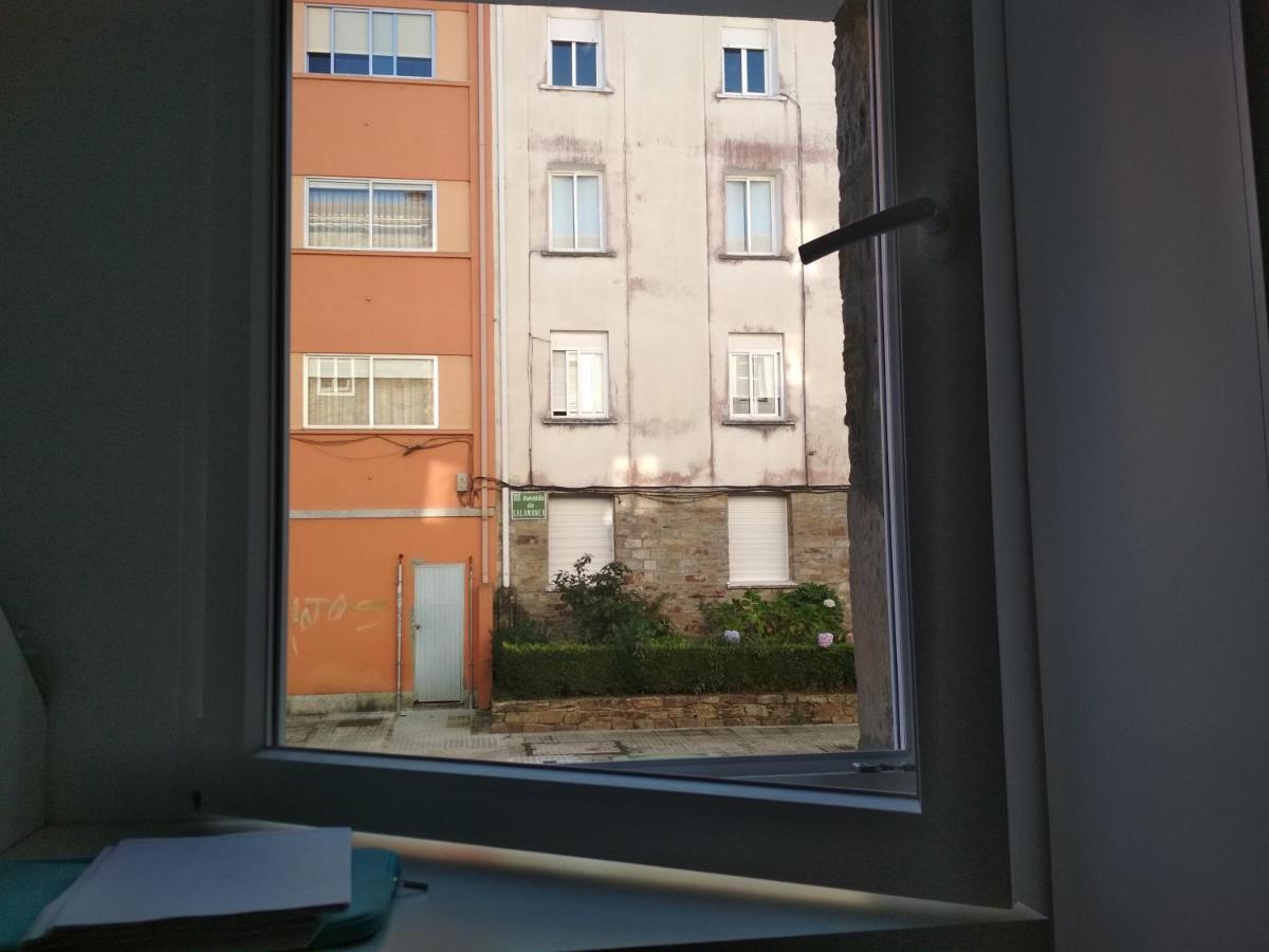 Marisol Apartament Apartment Santiago de Compostela Bagian luar foto